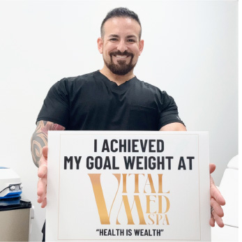 weight loss