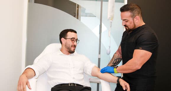 Is IV hydration therapy safe? A clear, no-nonsense guide to decide