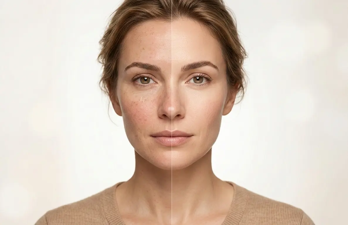 Lumecca Before and After: What Results to Expect (Realistic Timeline + Photos Guide)